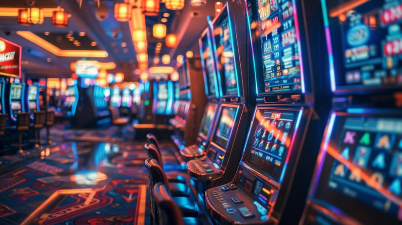 real jackpot mobile gaming