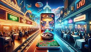 real jackpot real slot feature par Monopoly Live khel rahe hain